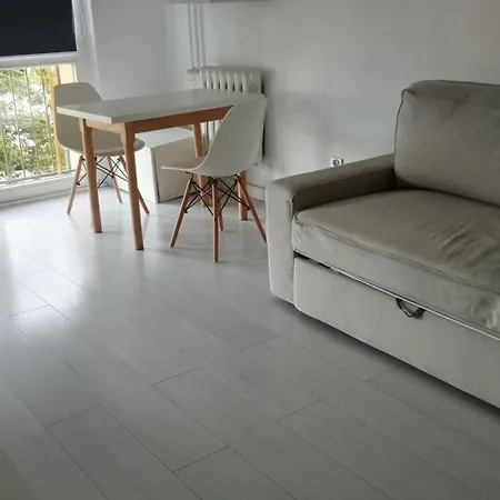 Apartman Mieszkanie W Centrum