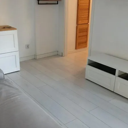 Apartman Mieszkanie W Centrum Bolesławiec