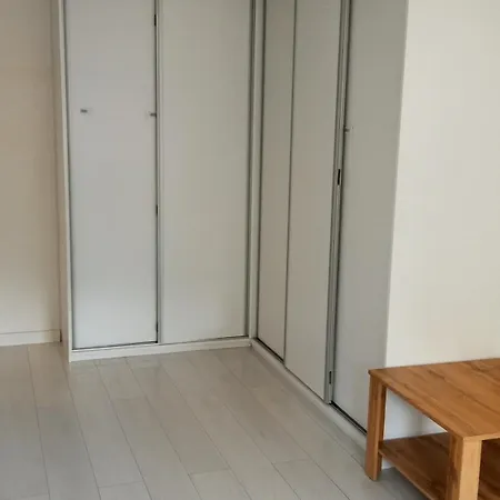 Mieszkanie W Centrum Apartman